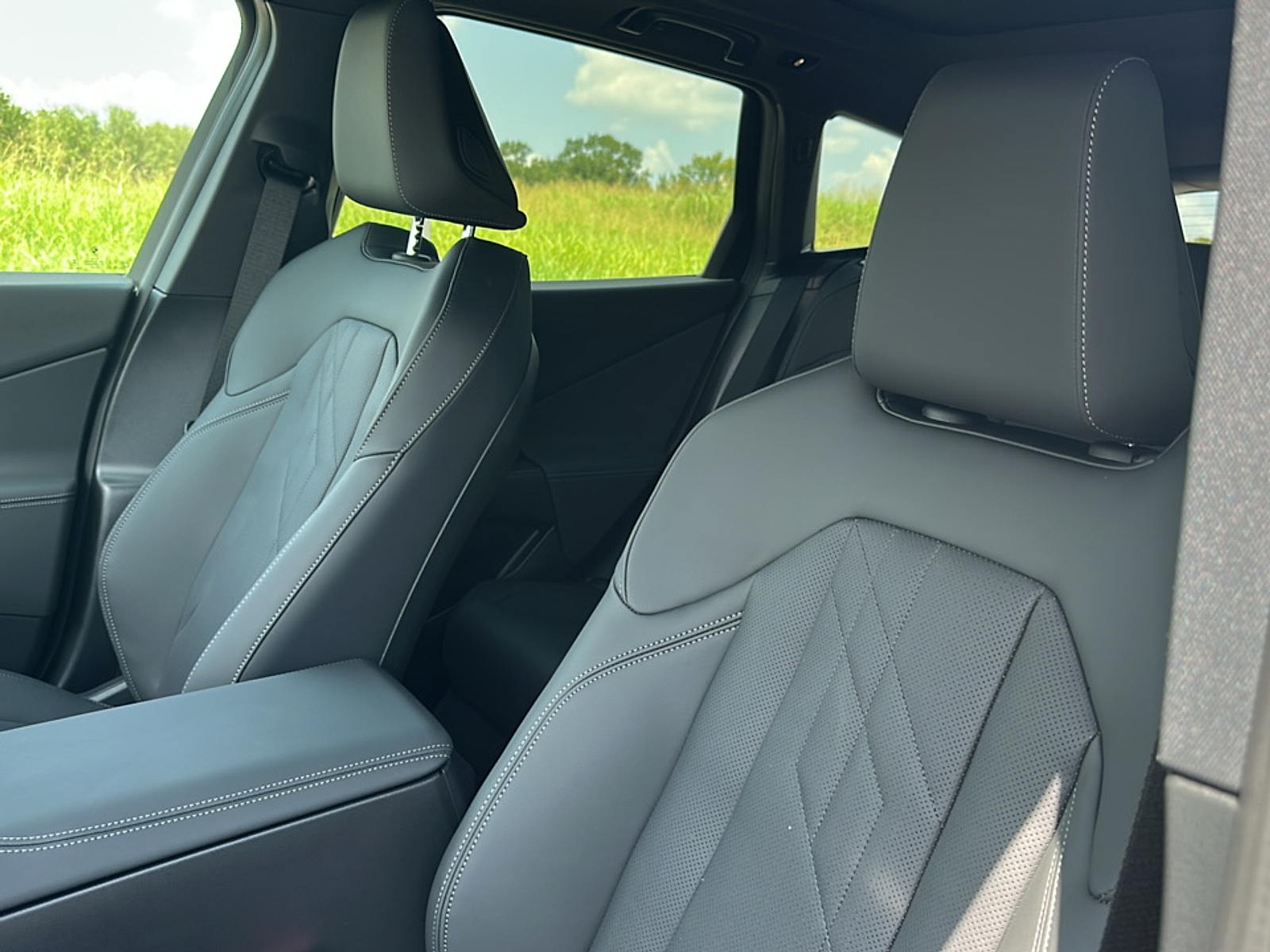 2026 Bmw X3 photo 3