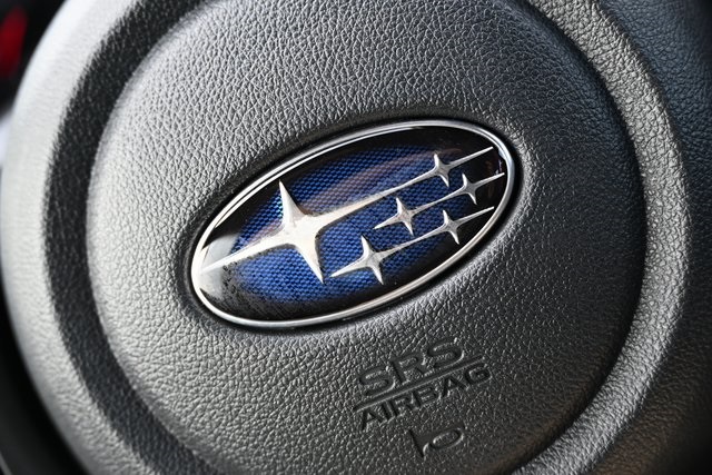 2025 Subaru WRX Premium photo 25