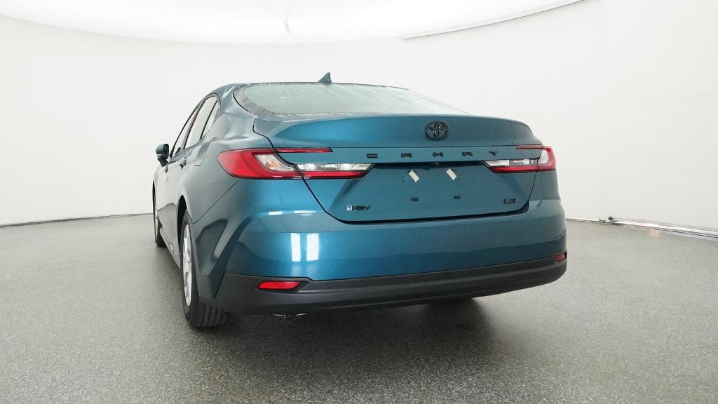 2026 Toyota Camry LE photo 15