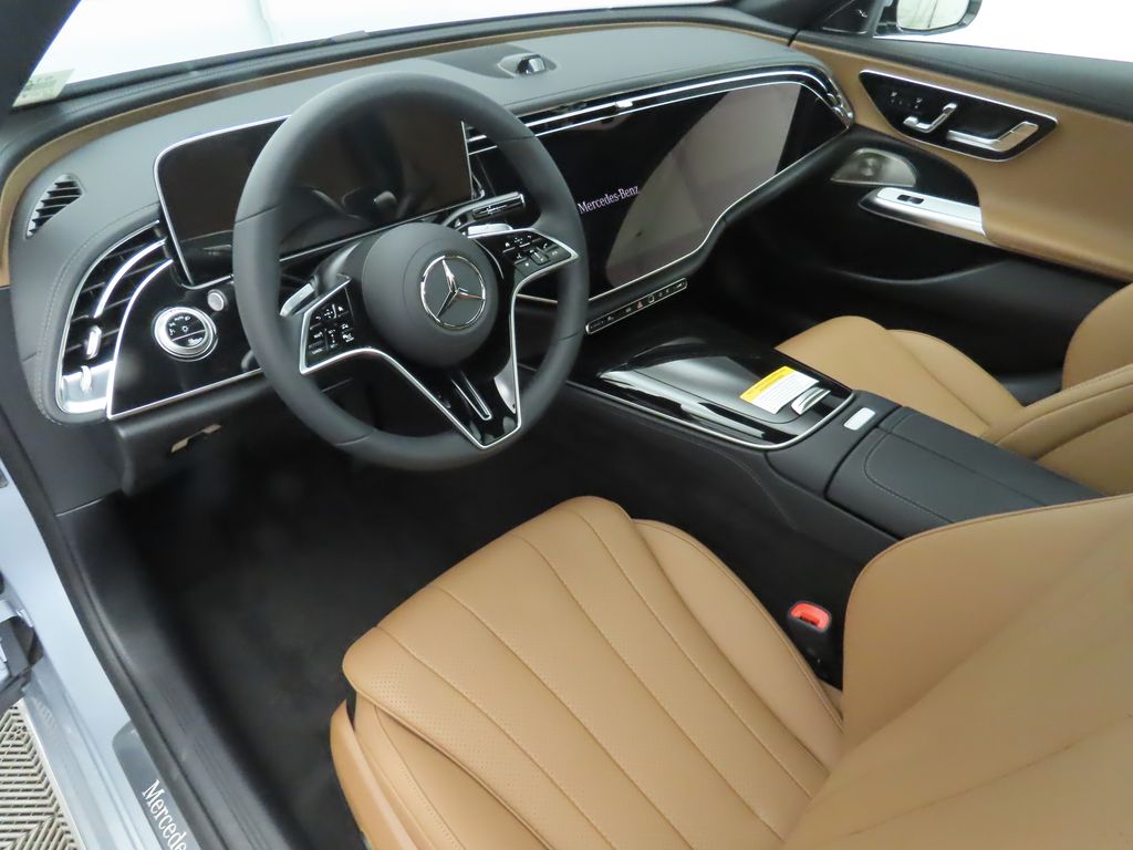 2026 Mercedes Benz E 350 photo 10