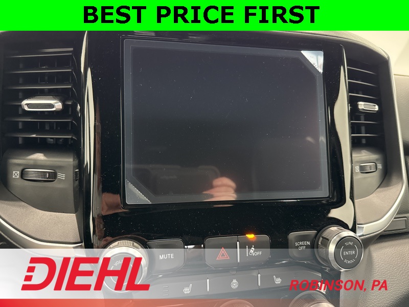 2026 Ram 1500 Big Horn Lone Star photo 26