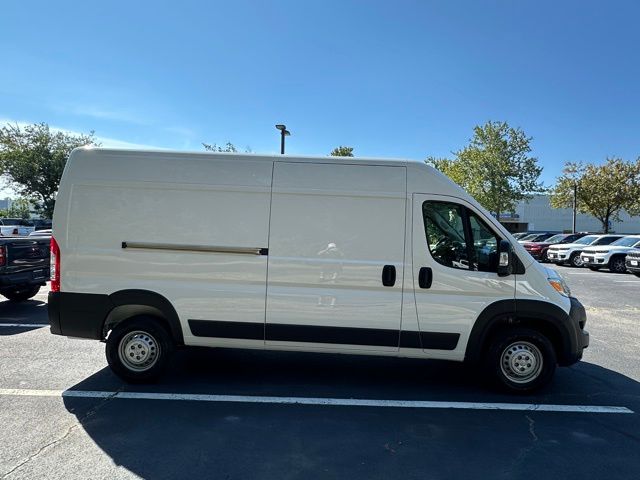 2025 Ram ProMaster 2500 Cargo Van photo 6