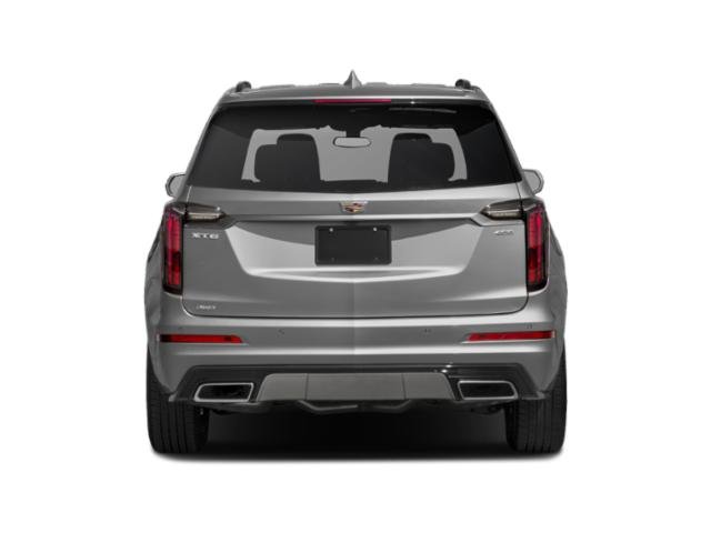 2021 Cadillac XT6 Sport photo 8