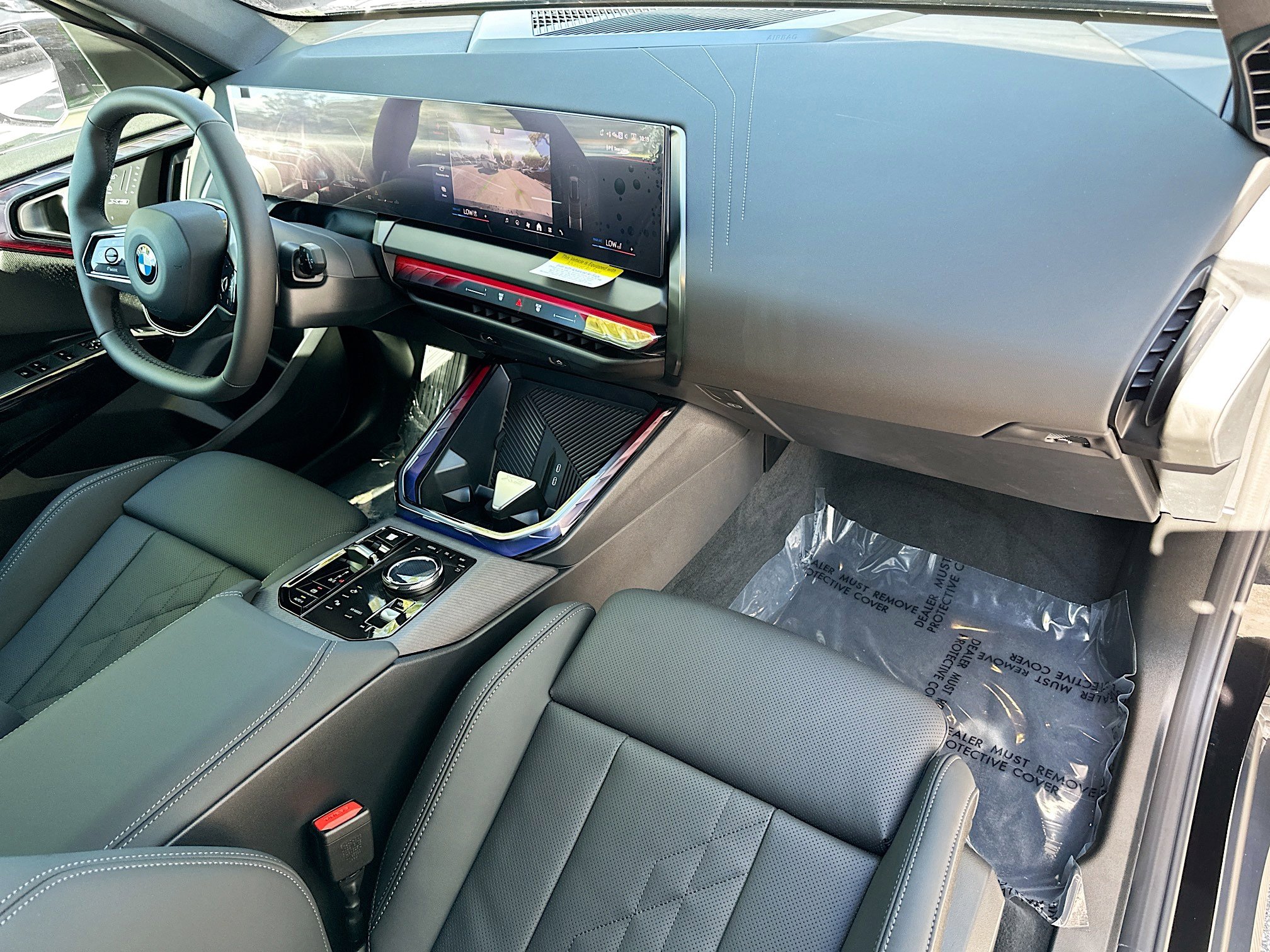 2026 Bmw X3 photo 22