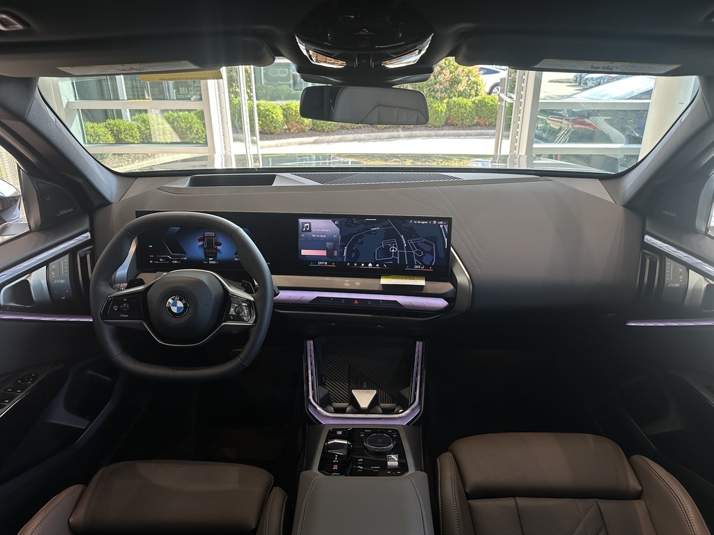 2026 Bmw X3 photo 14