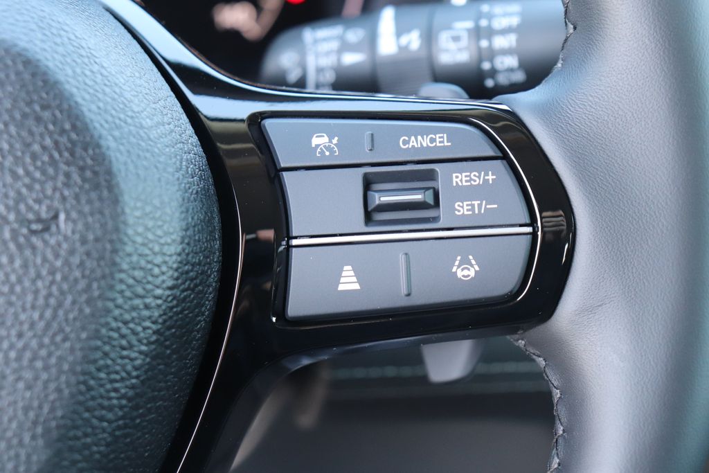 2025 Honda Pilot EX-L photo 30