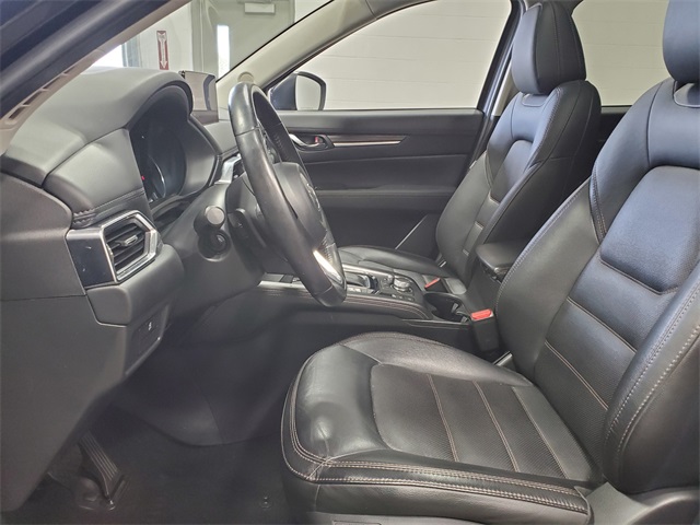 2023 Mazda CX-5 2.5 S Premium photo 13