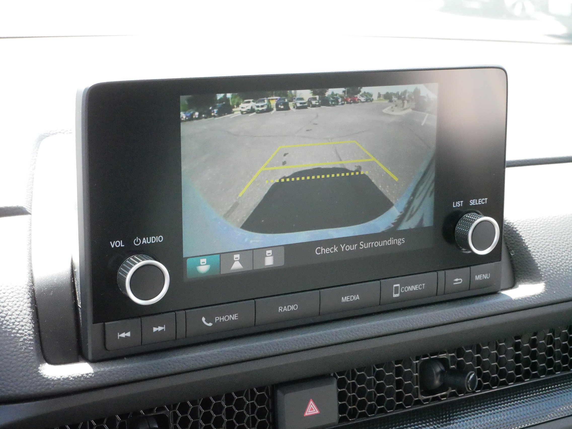 2025 Honda CR-V LX photo 26