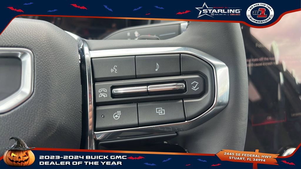 2026 Gmc Terrain Elevation photo 15