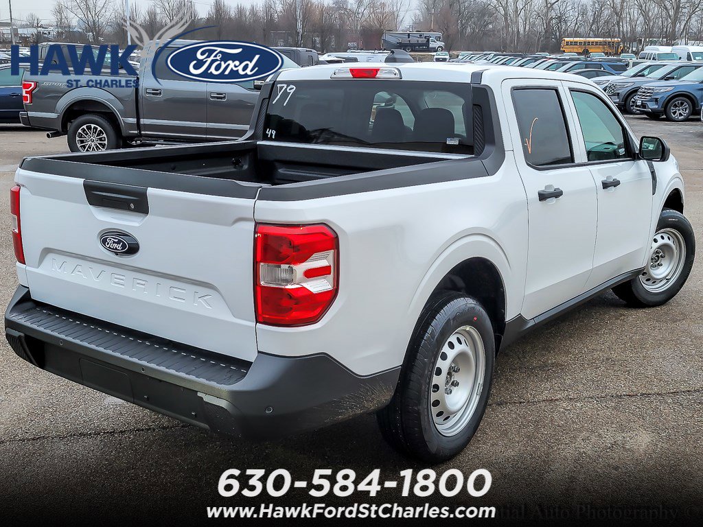 2026 FORD MAVERICK - Image 6