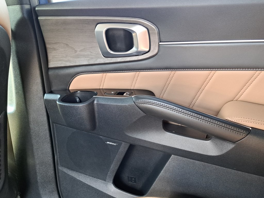 2024 Kia Sorento X-Pro SX Prestige photo 24