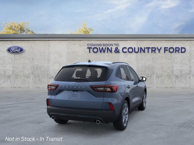 2026 Ford Escape ST-Line photo 8