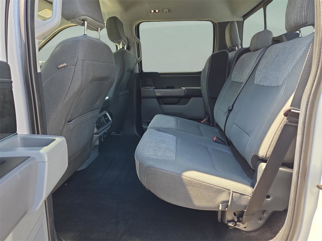 2022 Ford F-150 XLT photo 16