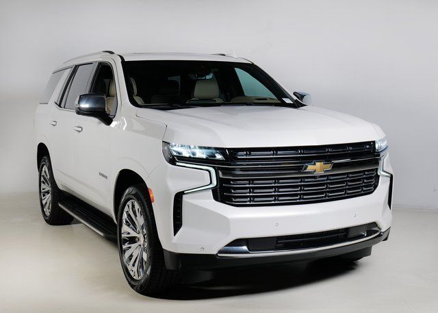 2021 Chevrolet Tahoe Premier photo 27