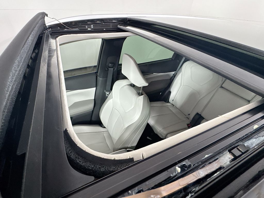 2026 Infiniti QX60 Luxe photo 20