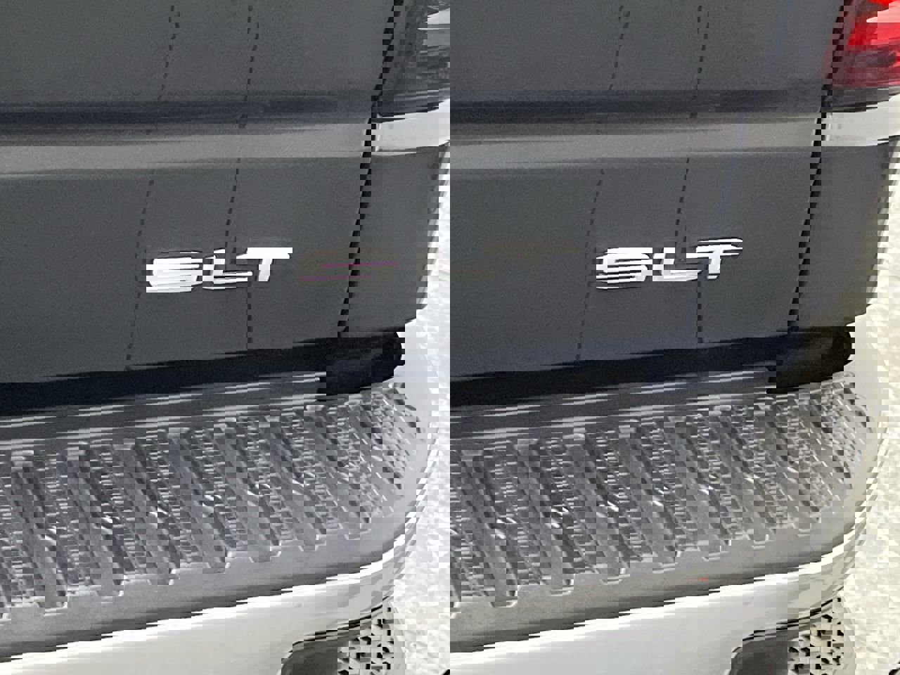 2025 Gmc Sierra 1500 SLT photo 35