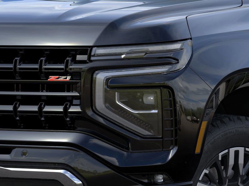 2025 Chevrolet Tahoe Z71 photo 10