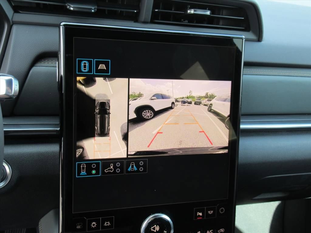 2026 Gmc Terrain AT4 photo 24