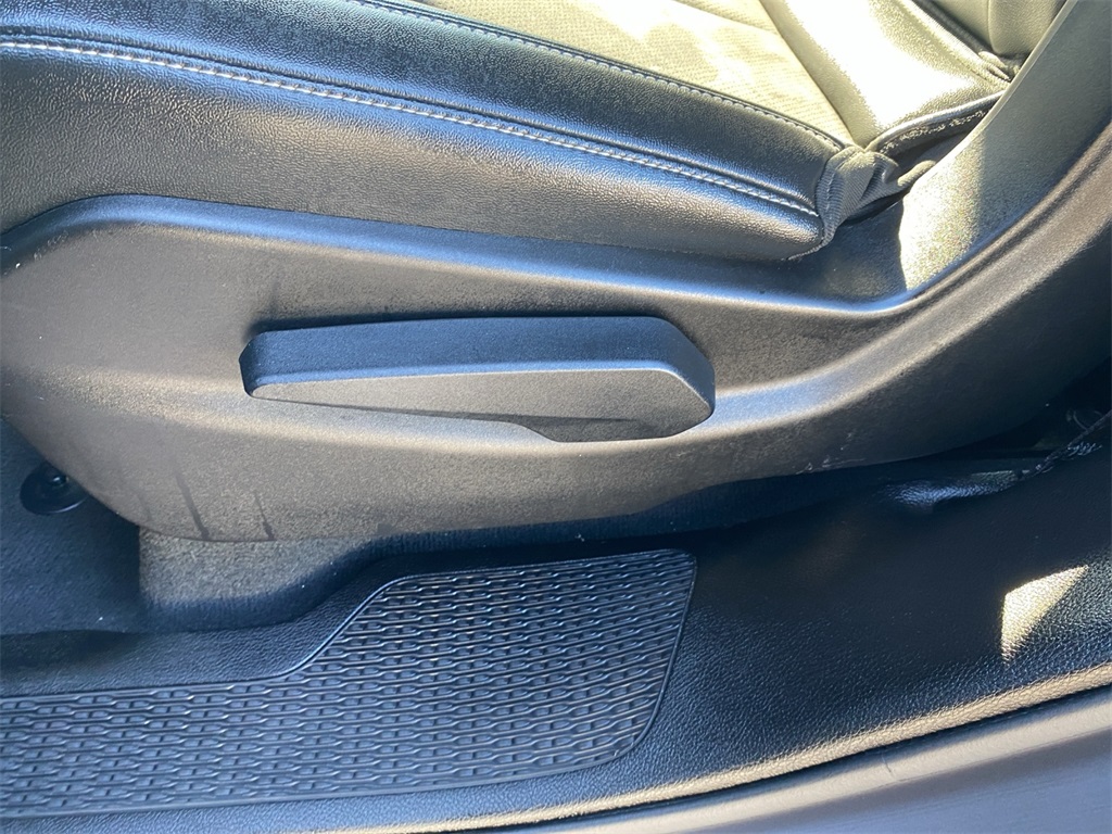 2023 Jeep Grand Cherokee Altitude photo 22