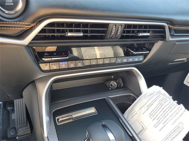 2025 Mazda CX-90 3.3 Turbo S Premium photo 24