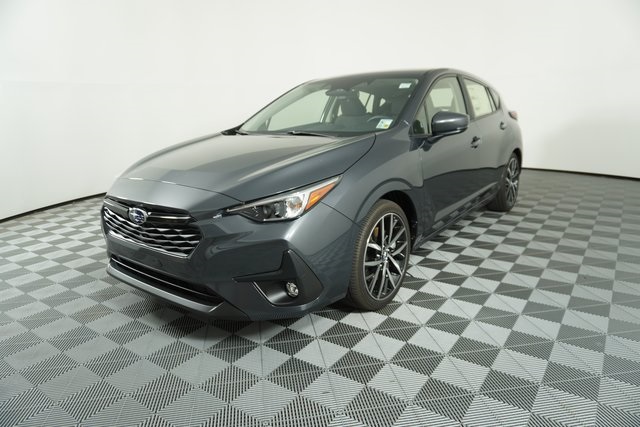 2025 Subaru Impreza Sport photo 3