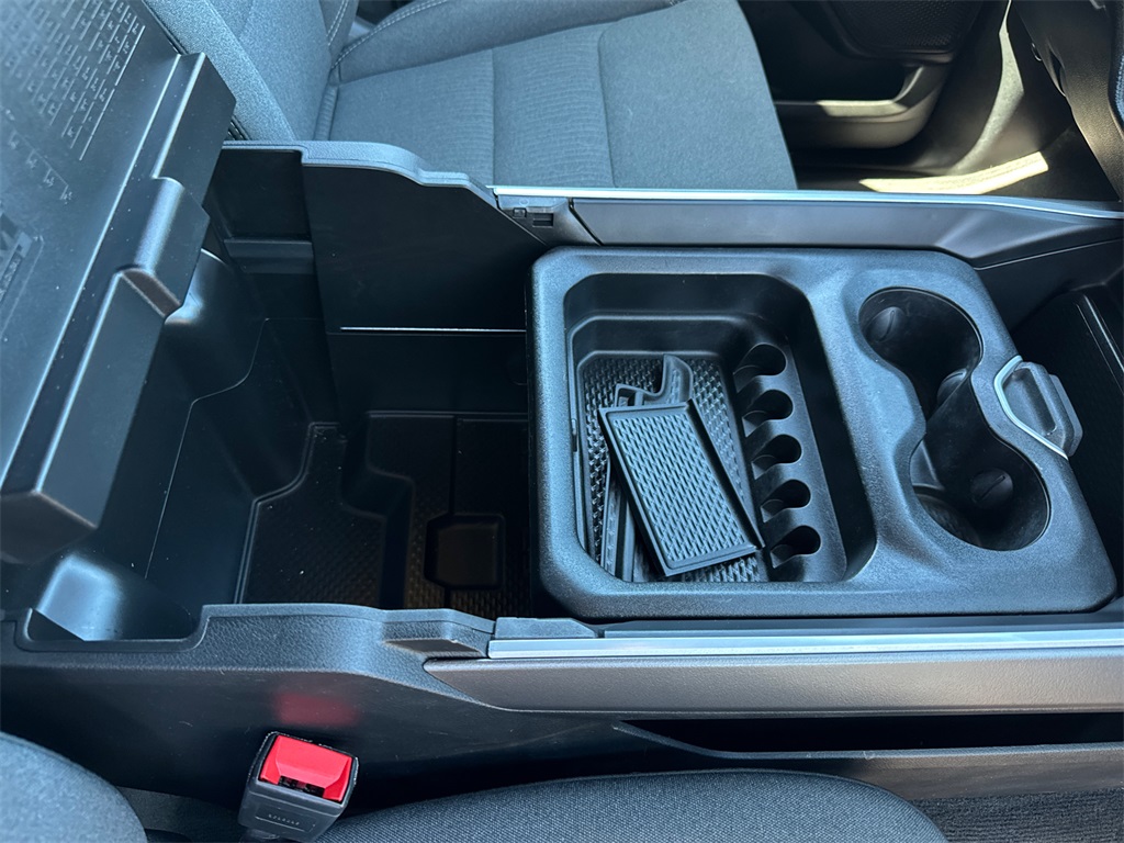 2022 Ram 1500 Big Horn Lone Star photo 19