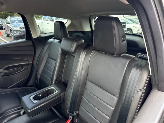 2015 Ford Escape SE photo 3
