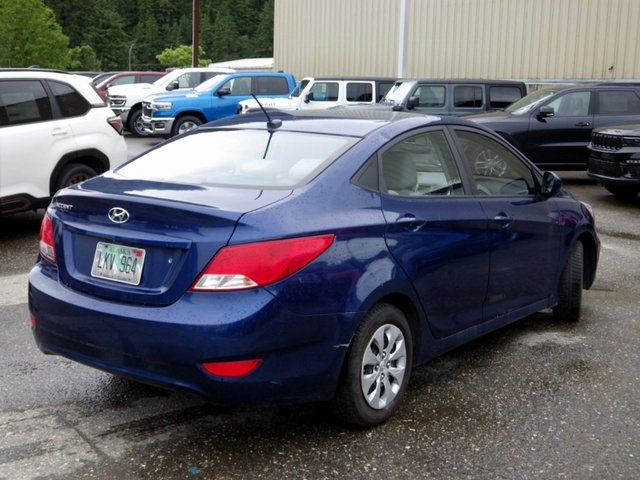Used 2016 Hyundai Elantra GT Base with VIN KMHD35LH4GU251920 for sale in Juneau, AK