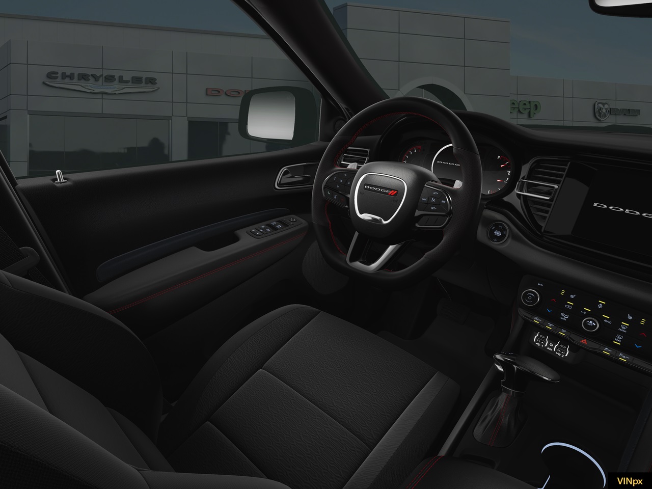 New 2024 Dodge Durango GT Sport Utility in Newberg 19387 Newberg