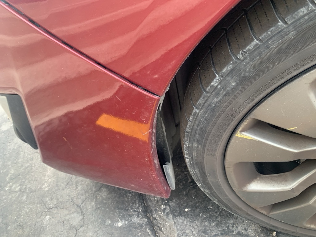 2016 Subaru Impreza 2.0i Sport Premium photo 4