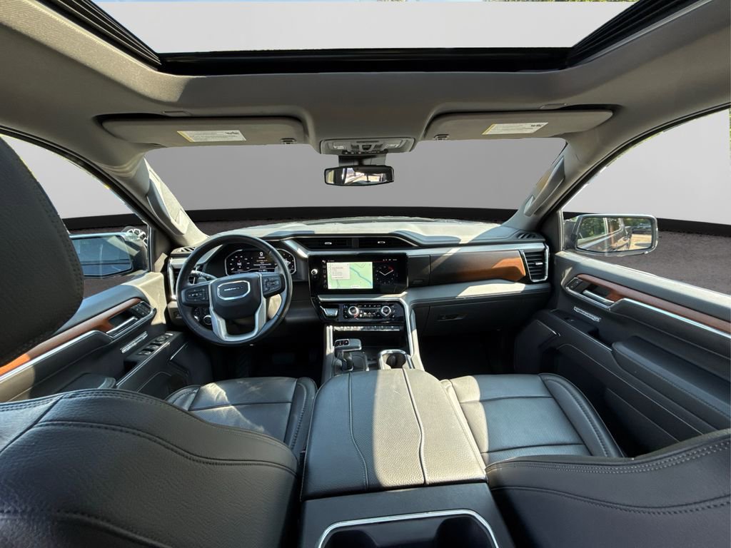 2023 Gmc Sierra 1500 Denali photo 29