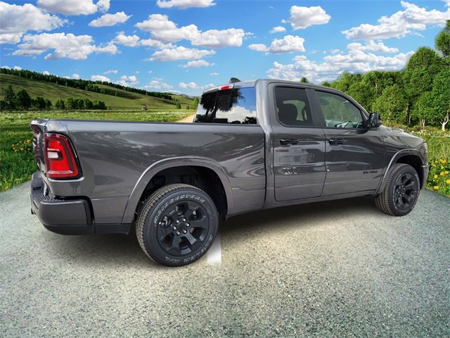 2025 Ram 1500 Big Horn photo 3