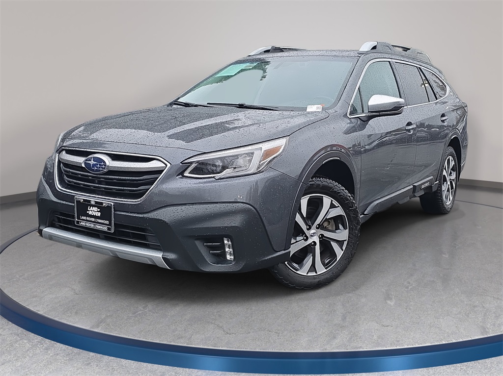2021 Subaru Outback Touring