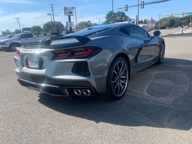 2023 Chevrolet Corvette Stingray 2LT photo 6