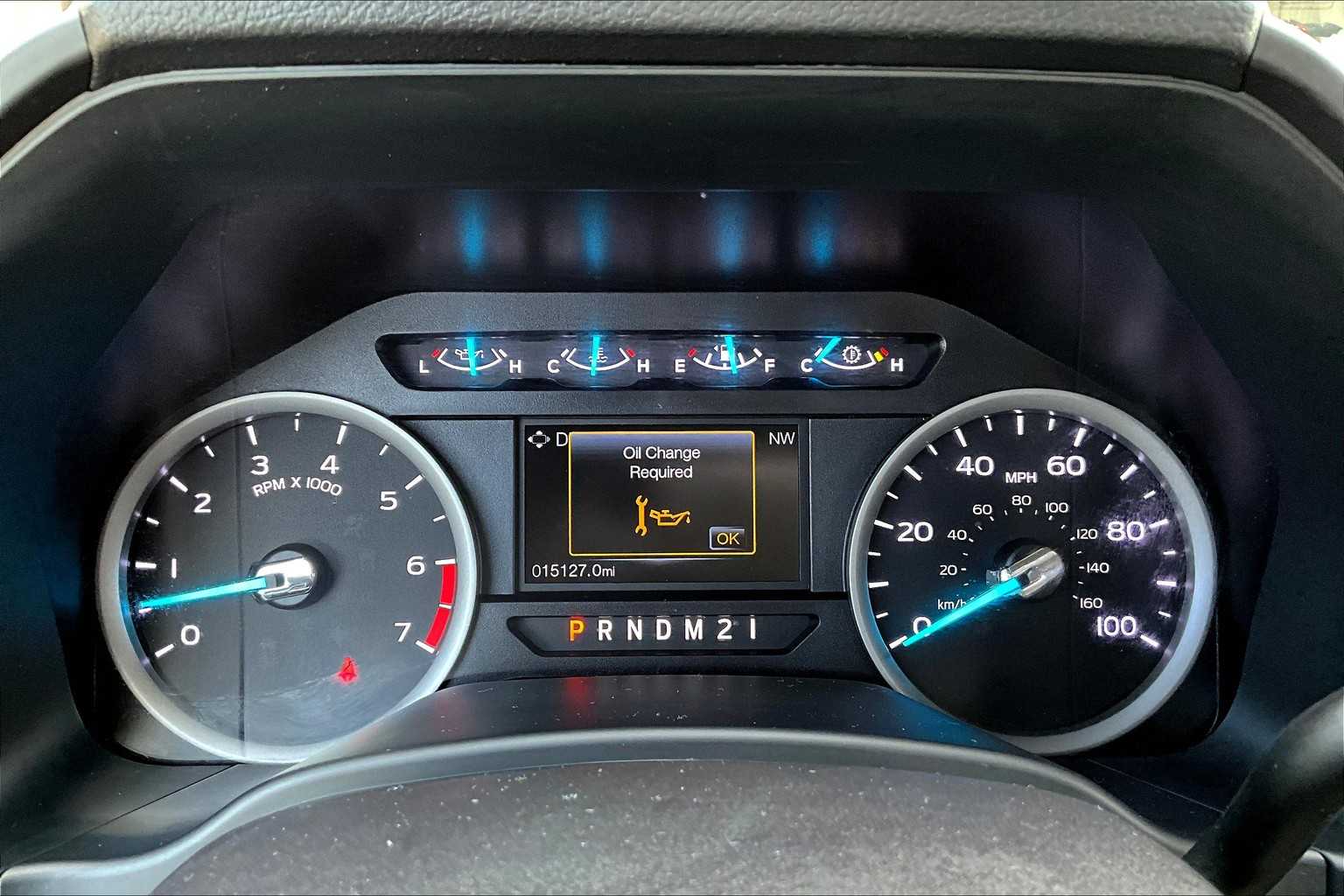 2019 Ford F-250 XL photo 22
