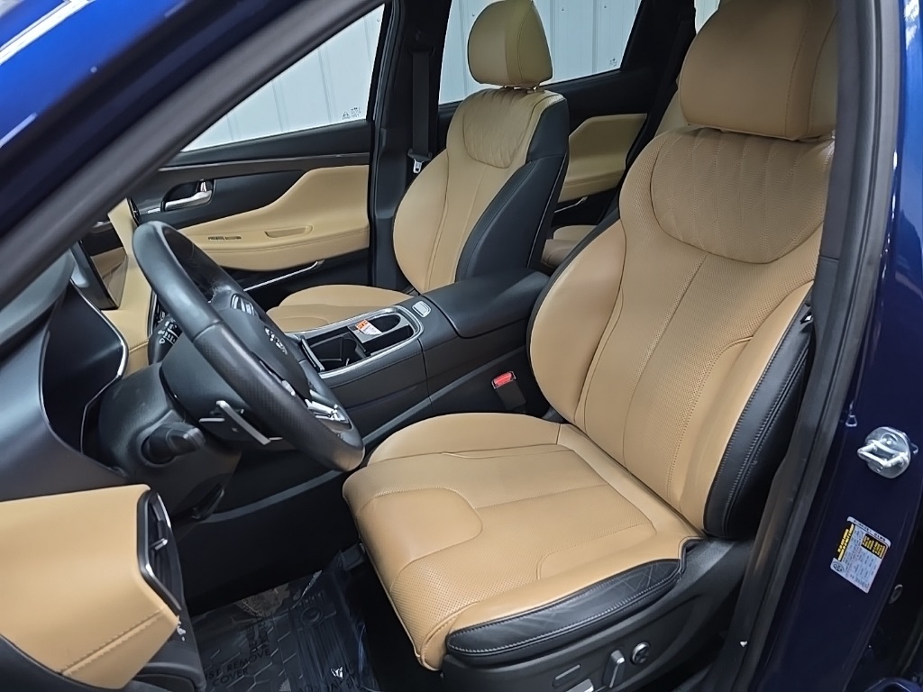 2023 Hyundai Santa Fe Calligraphy photo 28