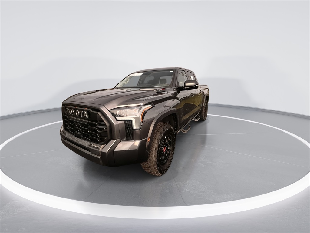 2023 Toyota Tundra TRD Pro photo 4