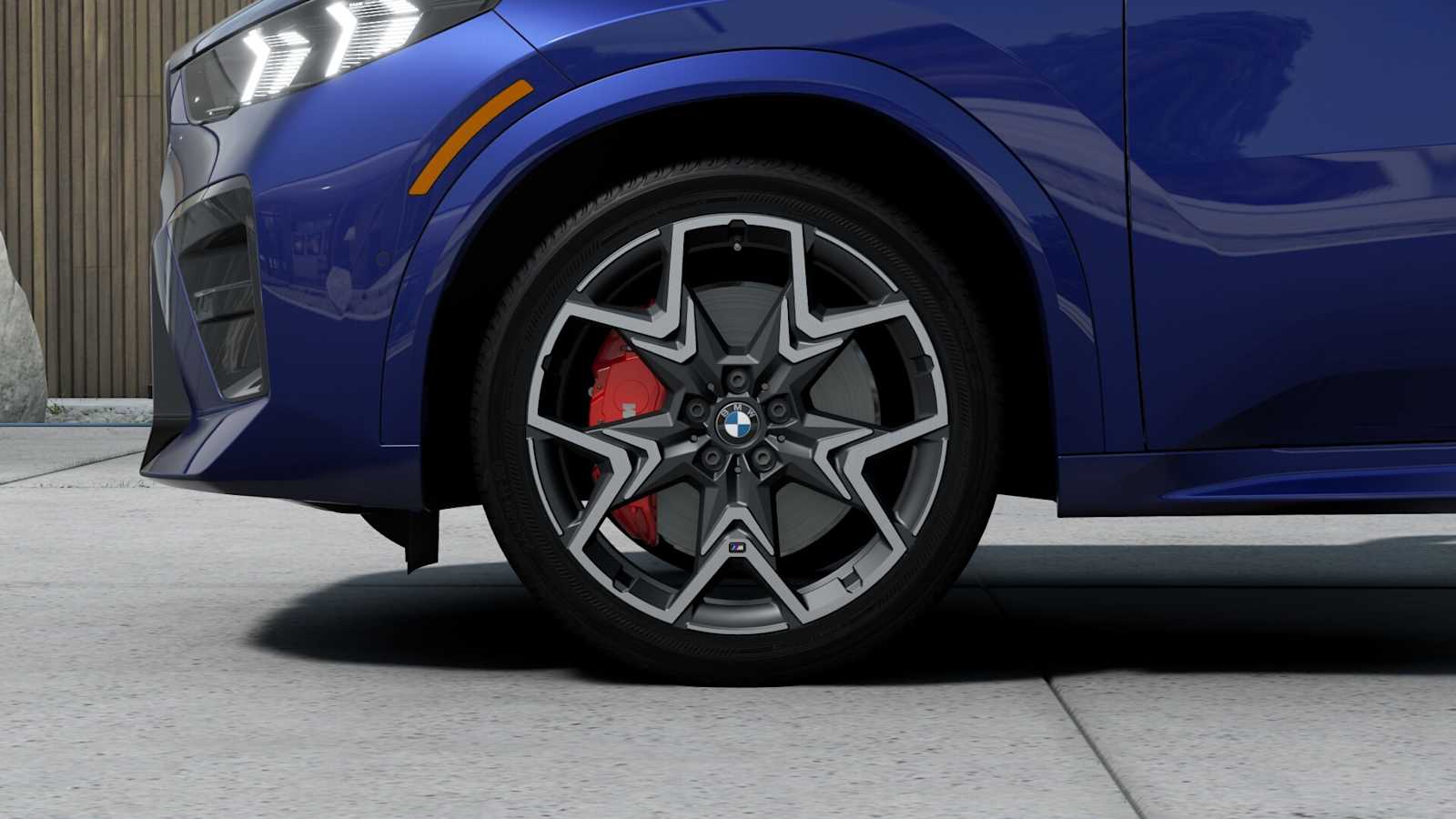 2026 Bmw X2 xDrive28i photo 7