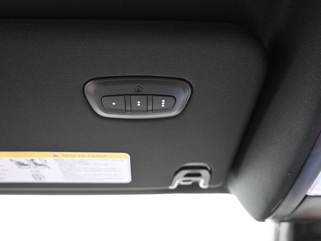 2025 Ram 1500 Big Horn photo 19