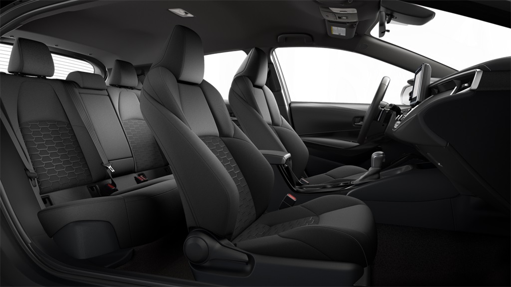 2025 Toyota Corolla SE photo 25