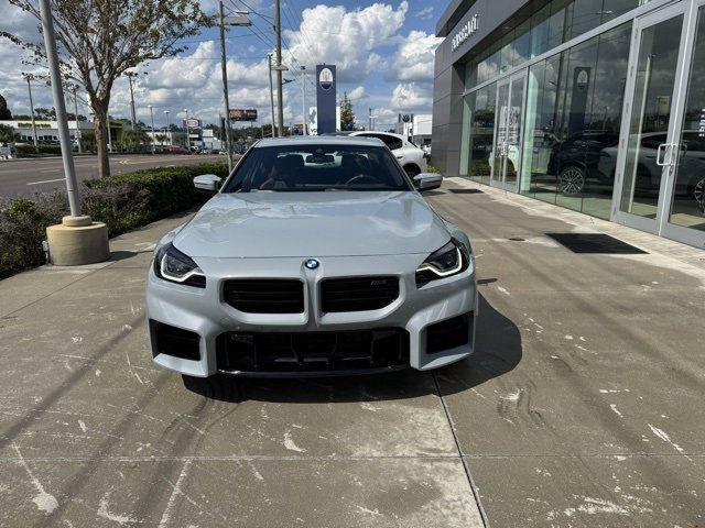 2025 Bmw M2 photo 14