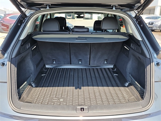 2022 Audi Q5 45 S line Premium photo 4