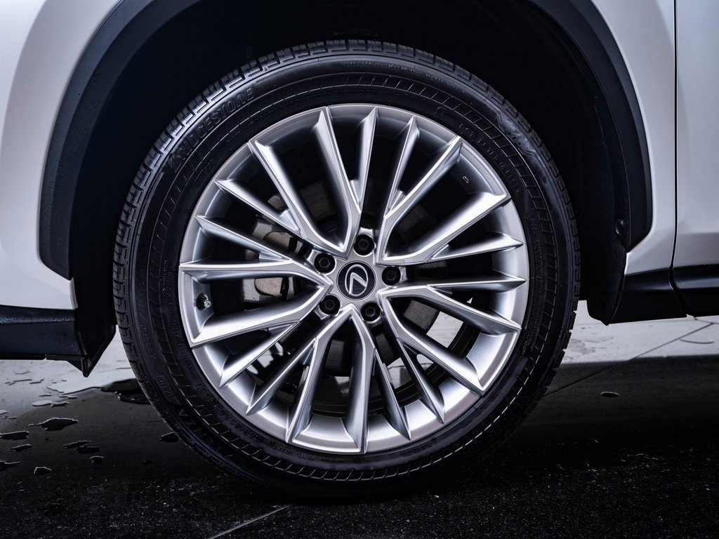 2024 Lexus NX 350 Luxury AWD photo 14