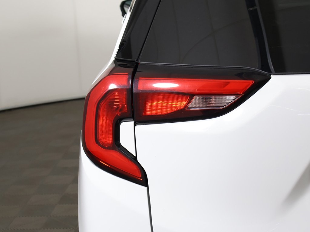2021 Gmc Terrain SLT photo 13