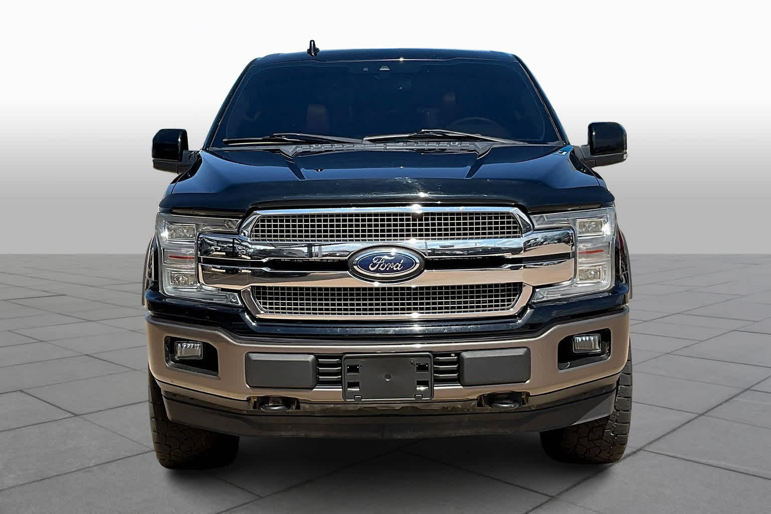 2018 Ford F-150 King Ranch photo 3