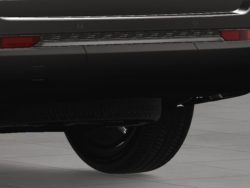 2025 Jeep Grand Cherokee Altitude X photo 13
