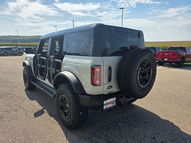 2025 Ford Bronco Outer Banks photo 26