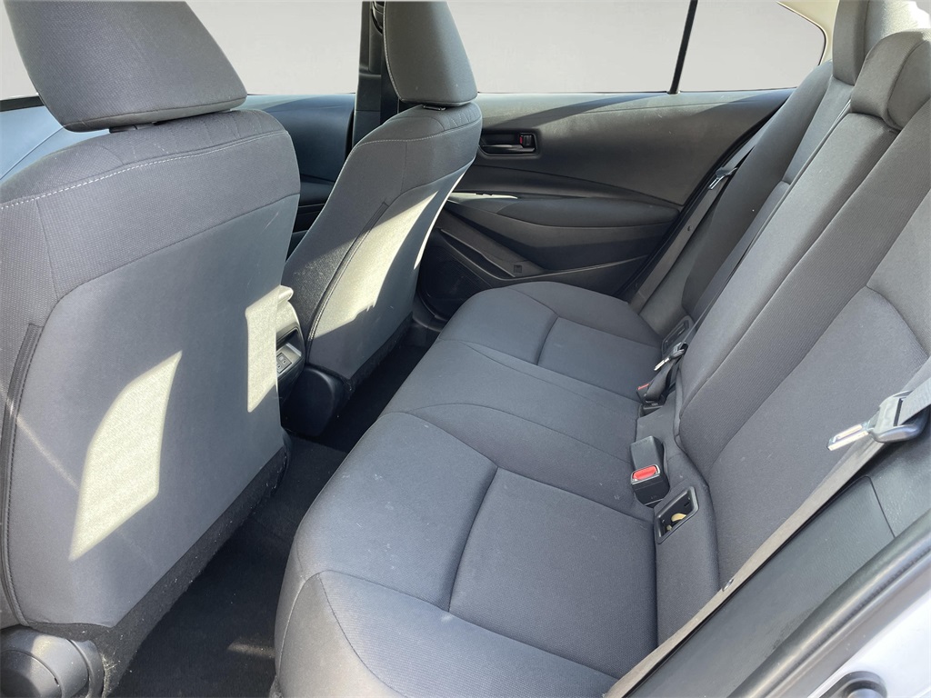 2023 Toyota Corolla LE photo 15