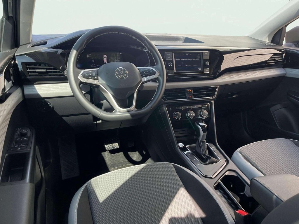 2023 Volkswagen Taos S photo 20