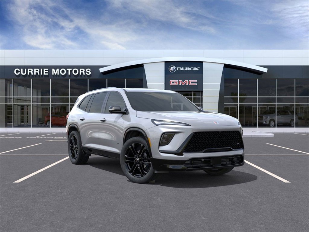 2026 Buick Enclave Sport Touring's photo